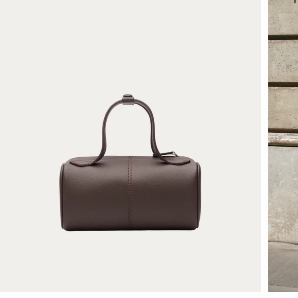 Freja New York Jane Bag